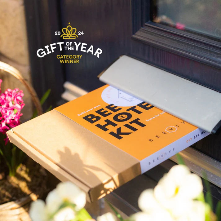 Original Bee Revival Kit With Tag