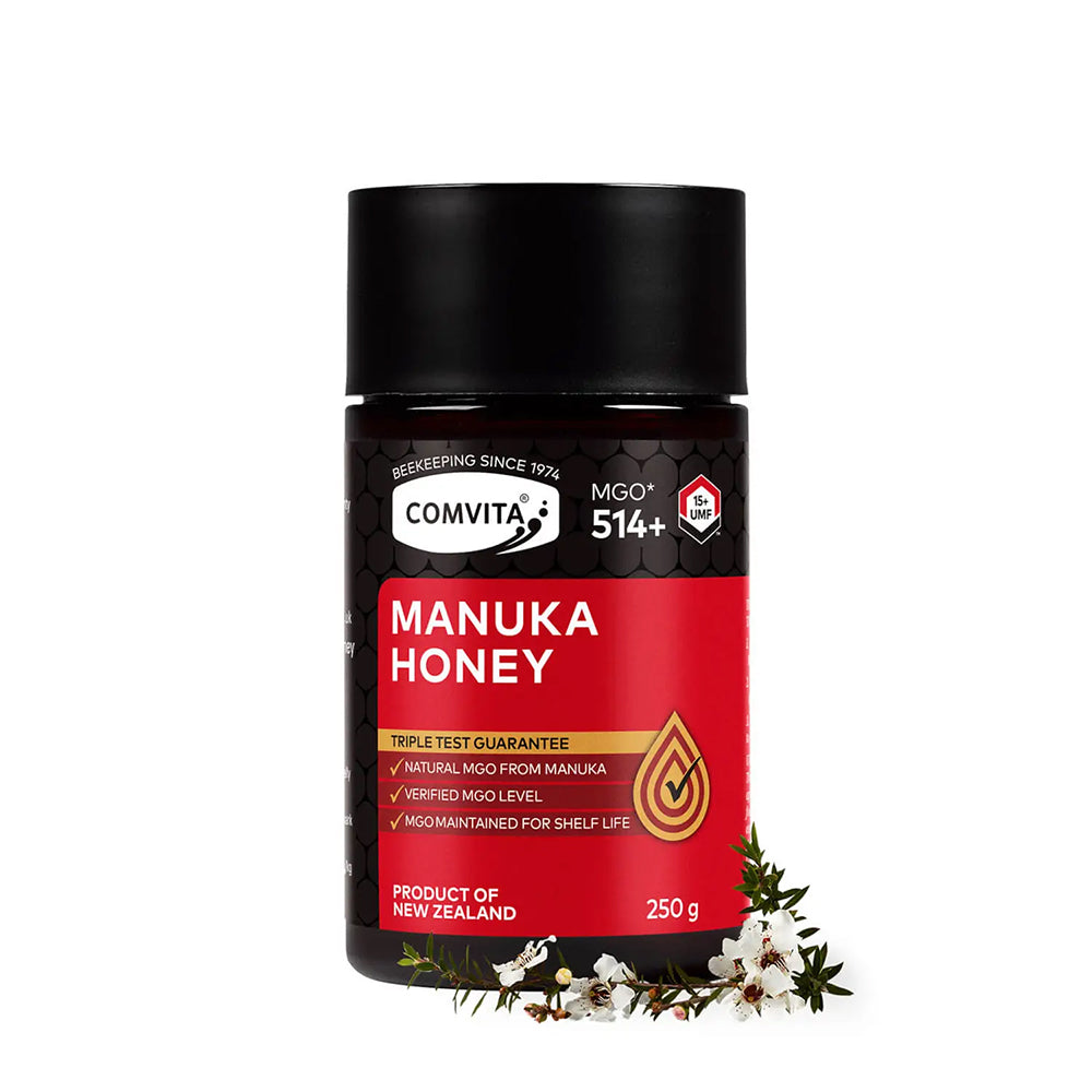 Comvita Manuka Honey MGO 514+ (UMF™15+)