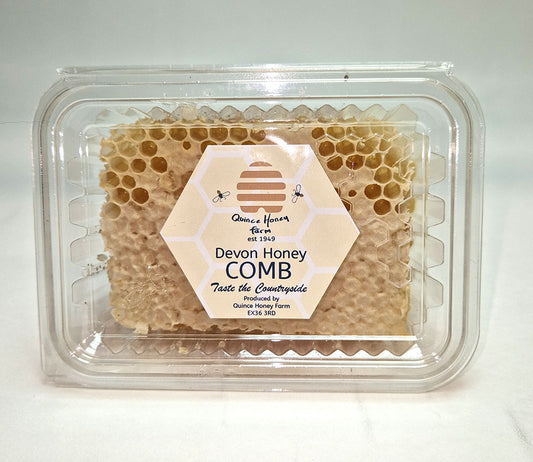Devon Honey Comb 170g