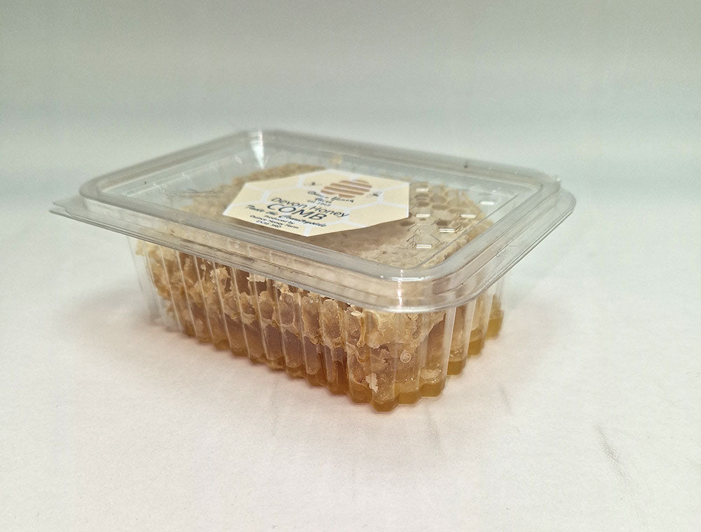 Devon Honey Comb 170g