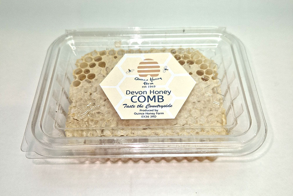 Devon Honey Comb 170g