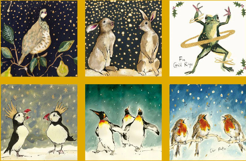 Trio of Australian Honey Gift Set