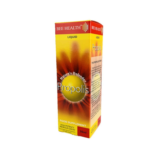 Bee Health High Potency Propolis Liquid 30ml