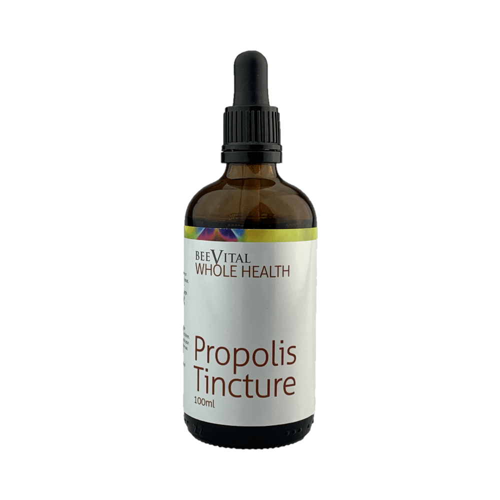 Bee Vital Propolis Tincture