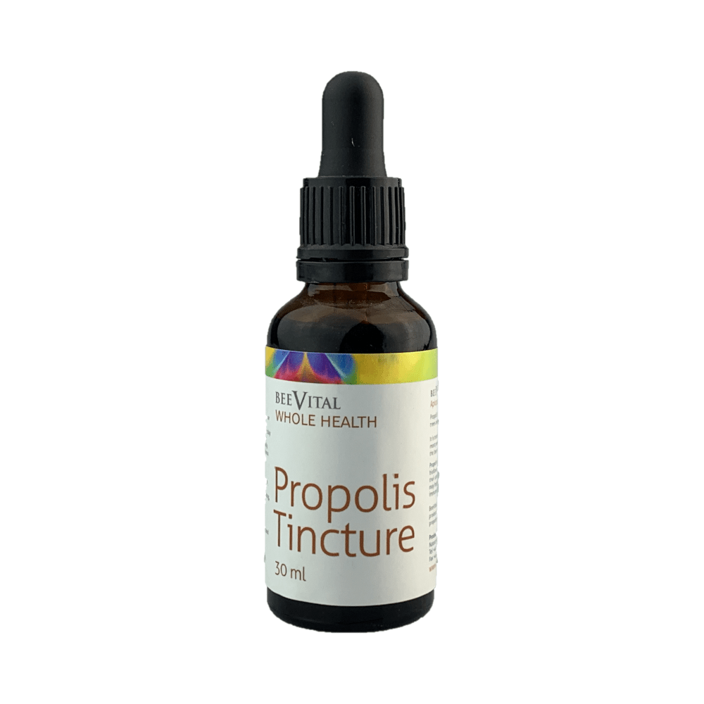 Bee Vital Propolis Tincture