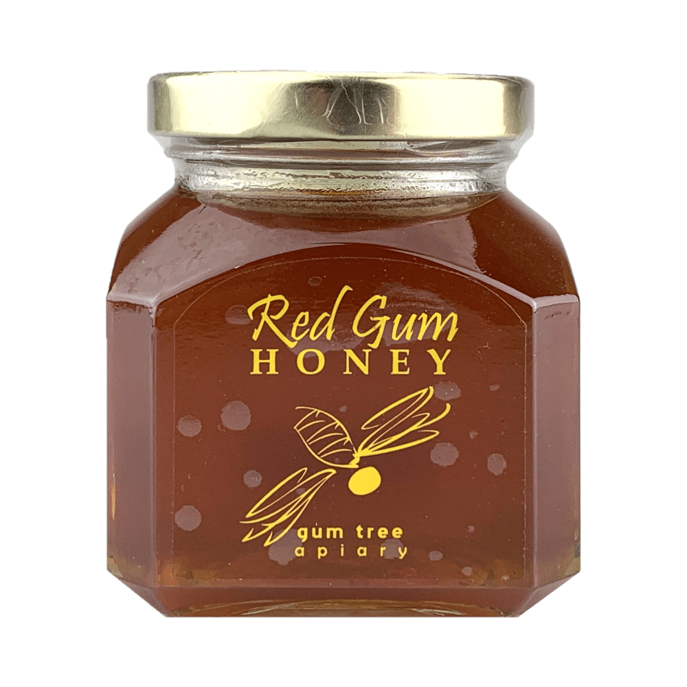 Red Gum Honey 250g