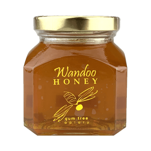 Wandoo Honey 250g
