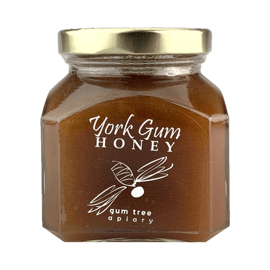 York Gum Honey 250g