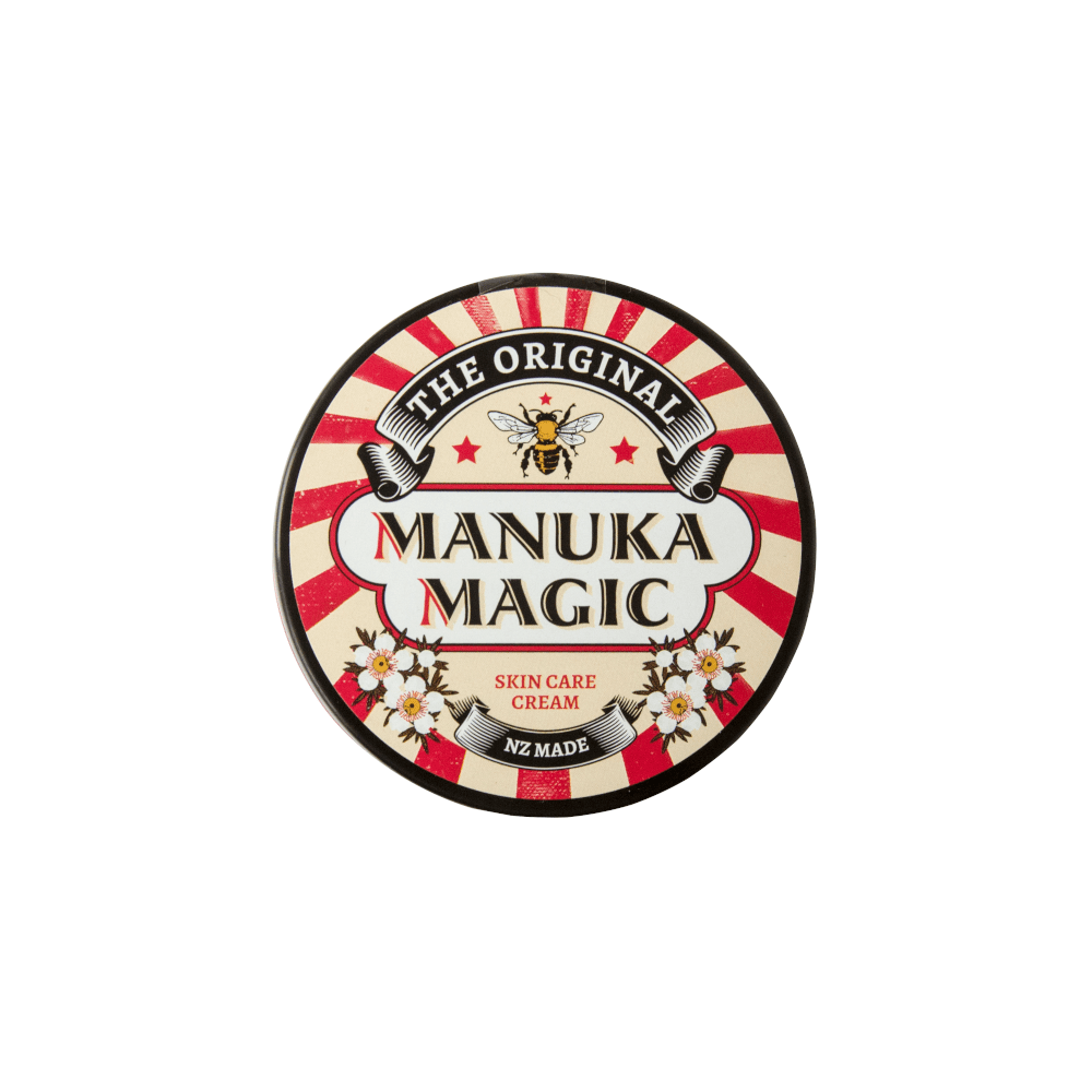 Manuka Magic 100g