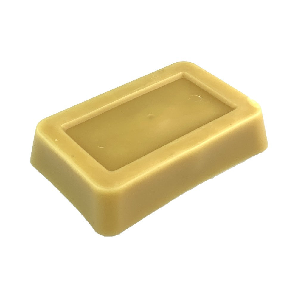 Beeswax Block 500g