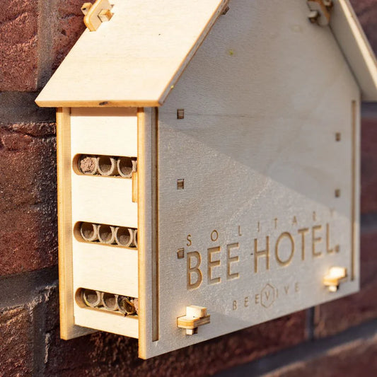 Bee Hotel Kit