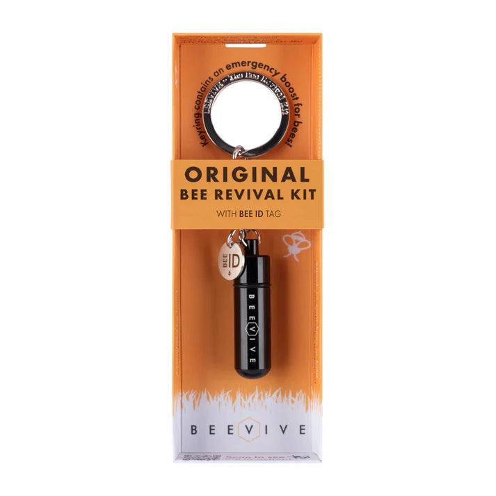 Original Bee Revival Kit With Tag