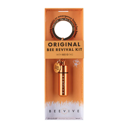 Original Bee Revival Kit With Tag