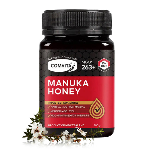 Comvita Manuka Honey MGO 263+ (UMF™10+)
