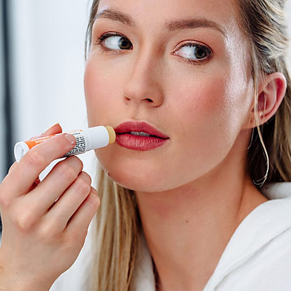 dr.organic Manuka Lip Balm
