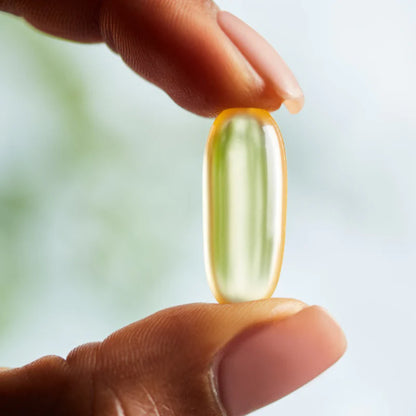 Solgar Evening Primrose Oil 500mg  30 Softgels