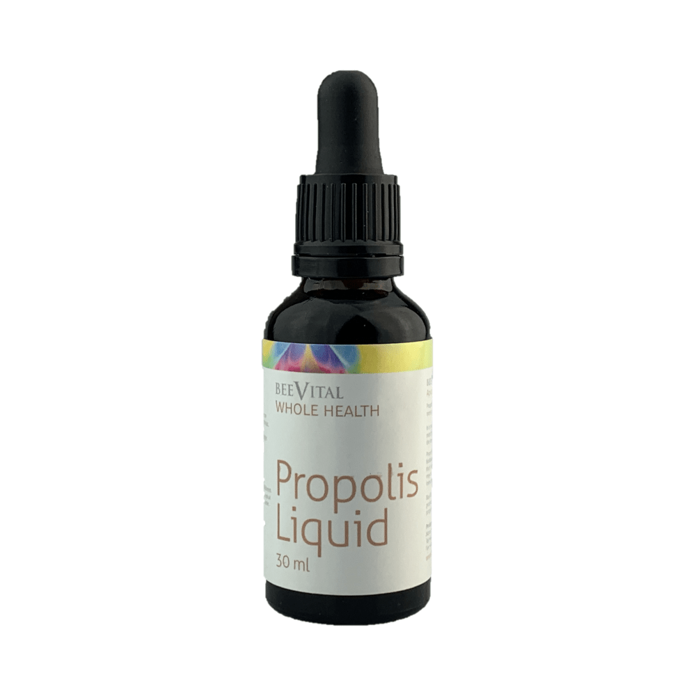Bee Vital Propolis Liquid 50% 30ml