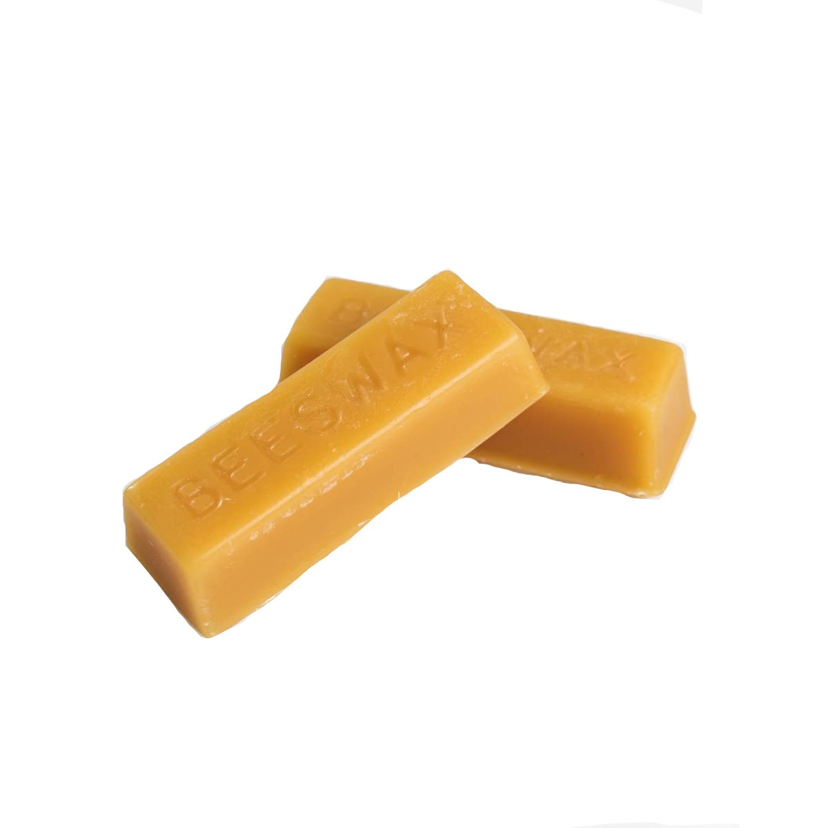 Beeswax Block 25g